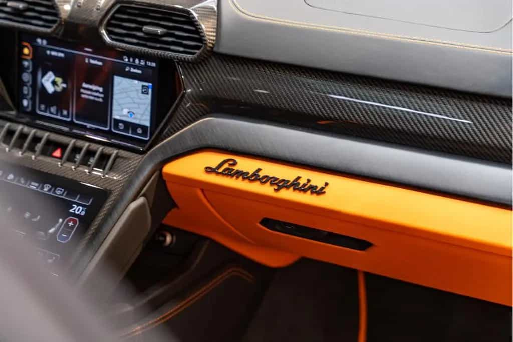 Lamborghini Urus S Stoelmassage Hermes 4.0 V8 S Pano Stoelve 02/2025-photo-36