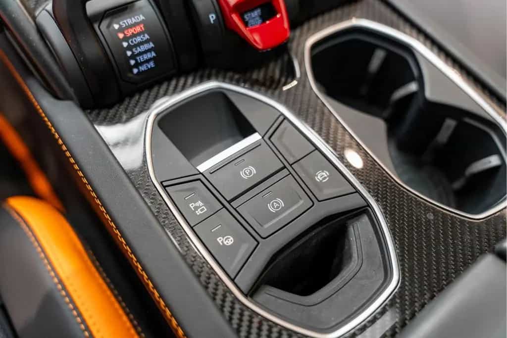 Lamborghini Urus S Stoelmassage Hermes 4.0 V8 S Pano Stoelve 02/2025-photo-39