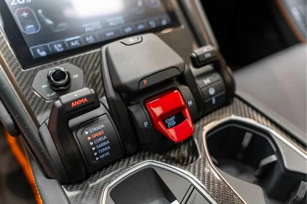 Lamborghini Urus S Stoelmassage Hermes 4.0 V8 S Pano Stoelve 02/2025-photo-40