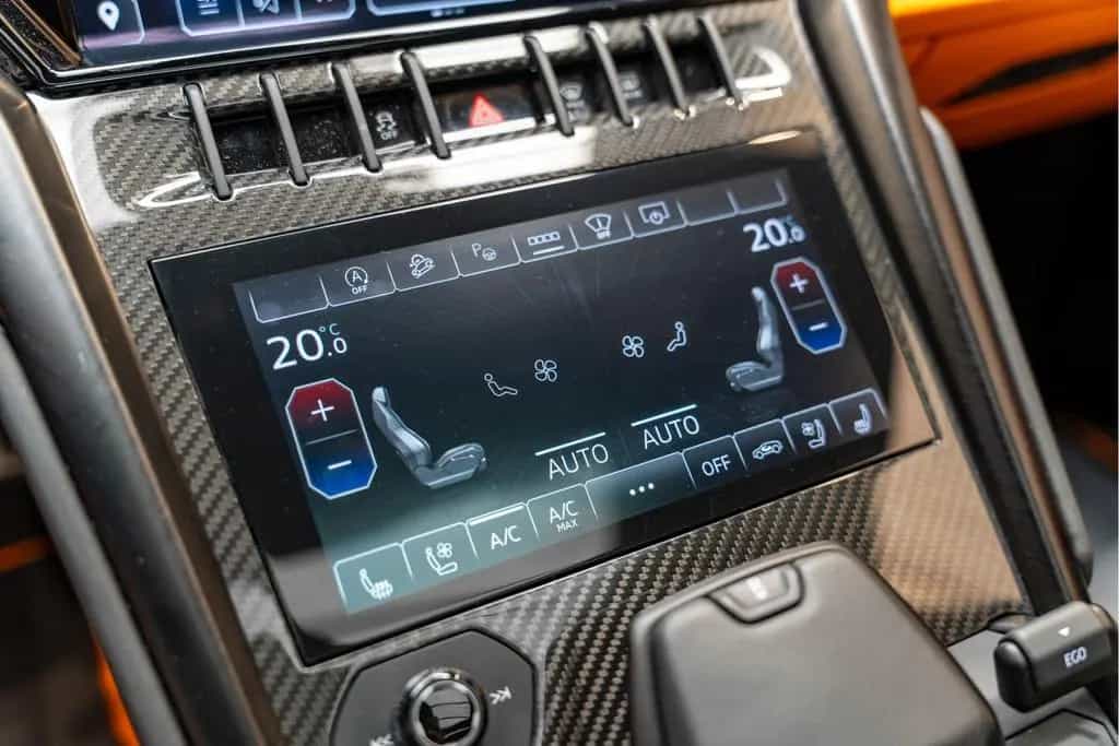 Lamborghini Urus S Stoelmassage Hermes 4.0 V8 S Pano Stoelve 02/2025-photo-41