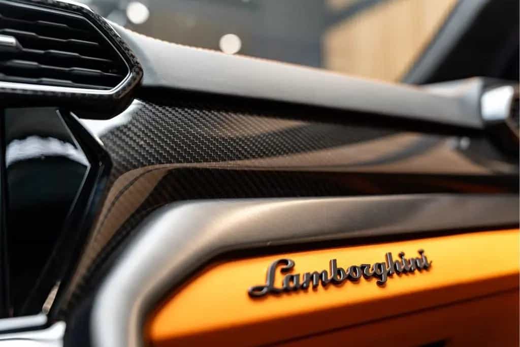 Lamborghini Urus S Stoelmassage Hermes 4.0 V8 S Pano Stoelve 02/2025-photo-42