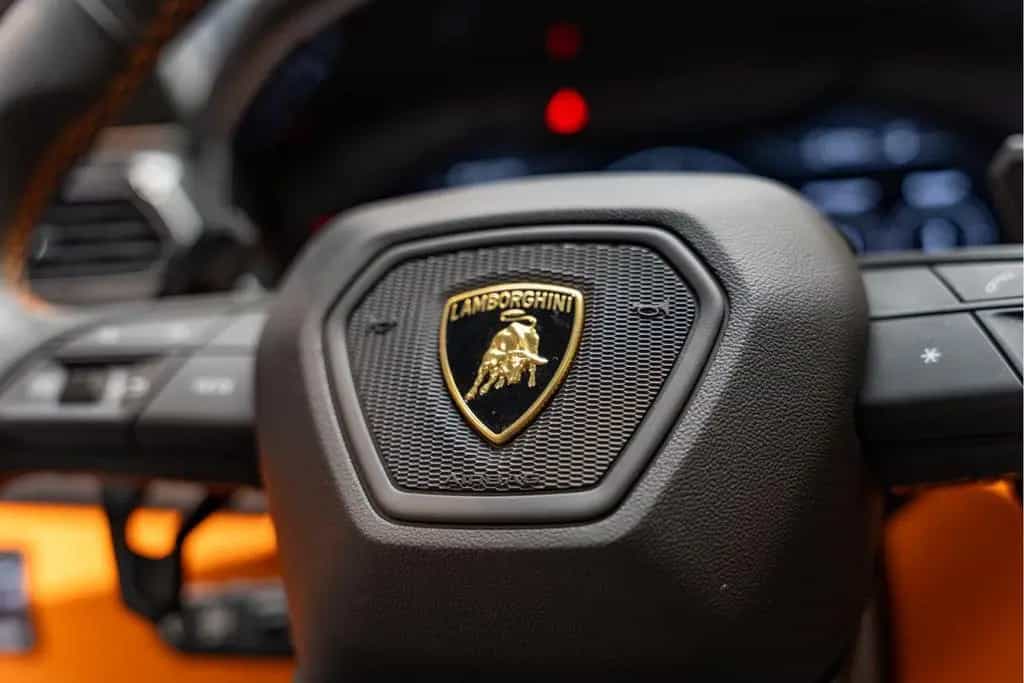 Lamborghini Urus S Stoelmassage Hermes 4.0 V8 S Pano Stoelve 02/2025-photo-43
