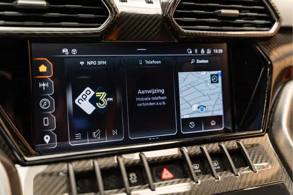 Lamborghini Urus S Stoelmassage Hermes 4.0 V8 S Pano Stoelve 02/2025-photo-45