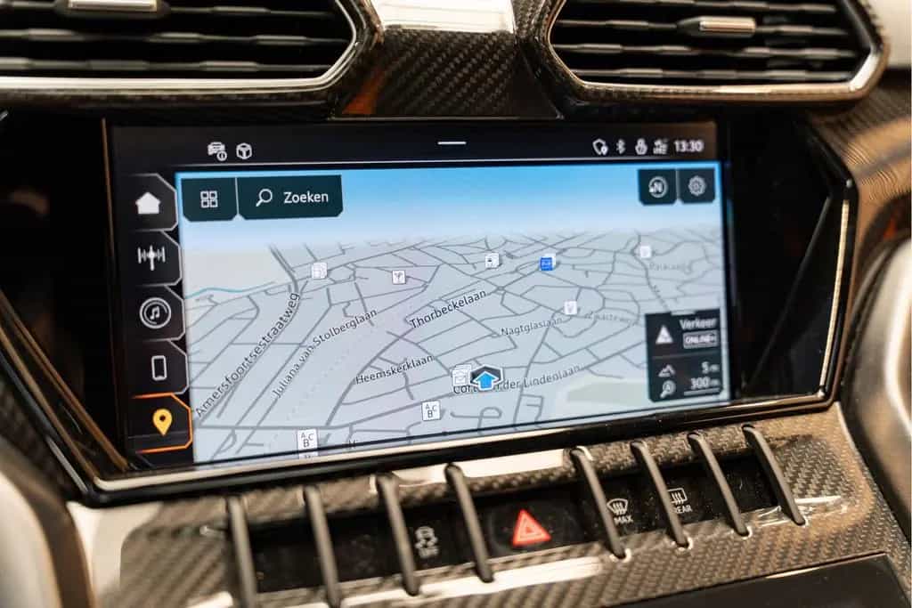 Lamborghini Urus S Stoelmassage Hermes 4.0 V8 S Pano Stoelve 02/2025-photo-48