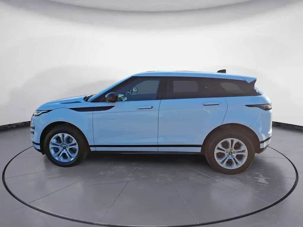 Land Rover Range Rover Rover Evoque D165 R-Dynamic SE Tempom.akti 07/2023-photo-1