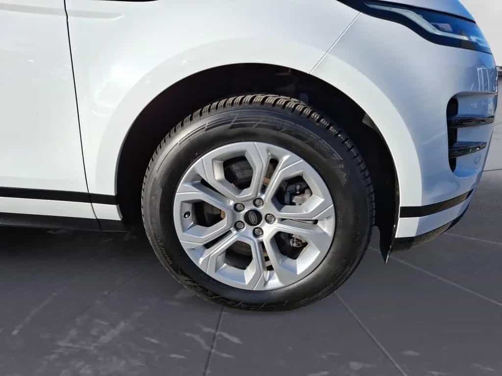 Land Rover Range Rover Rover Evoque D165 R-Dynamic SE Tempom.akti 07/2023-photo-10