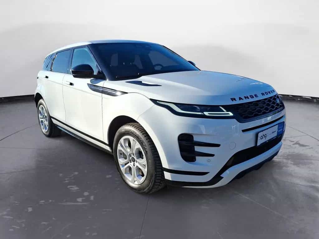 Land Rover Range Rover Rover Evoque D165 R-Dynamic SE Tempom.akti 07/2023-photo-11