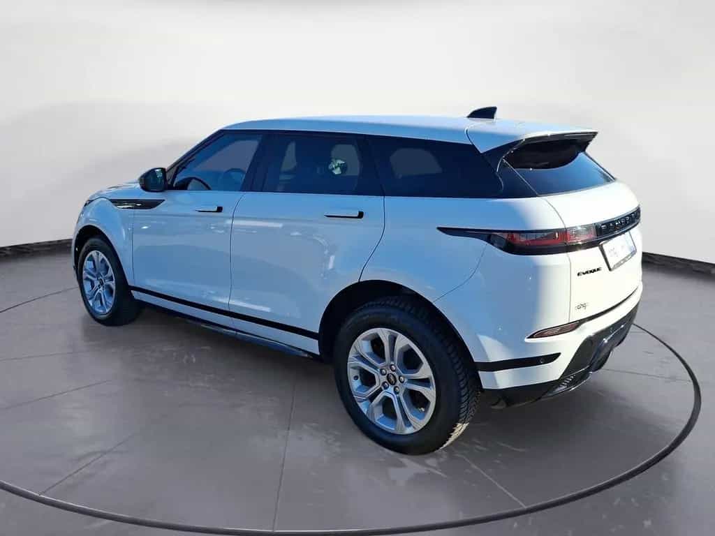 Land Rover Range Rover Rover Evoque D165 R-Dynamic SE Tempom.akti 07/2023-photo-2