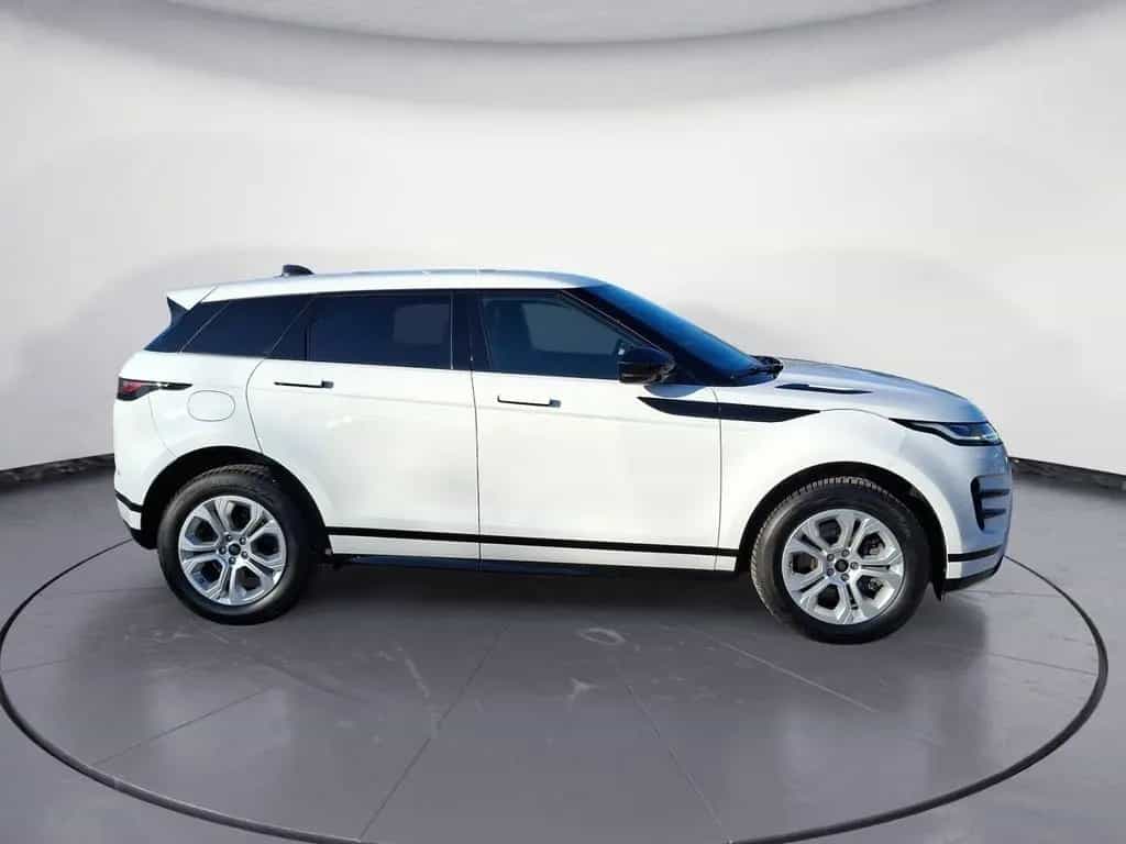 Land Rover Range Rover Rover Evoque D165 R-Dynamic SE Tempom.akti 07/2023-photo-4