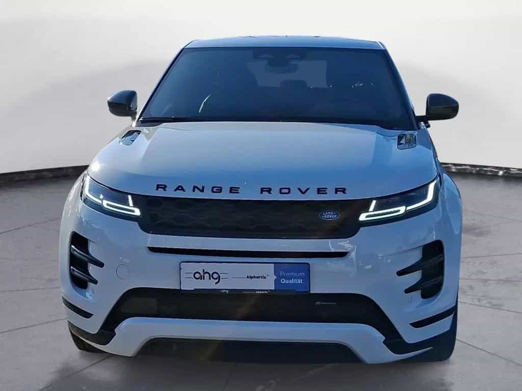 Land Rover Range Rover Rover Evoque D165 R-Dynamic SE Tempom.akti 07/2023-photo-5