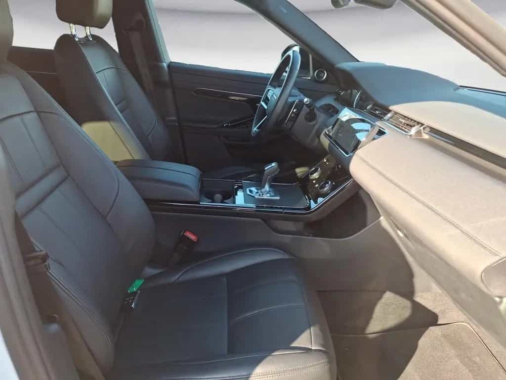 Land Rover Range Rover Rover Evoque D165 R-Dynamic SE Tempom.akti 07/2023-photo-7