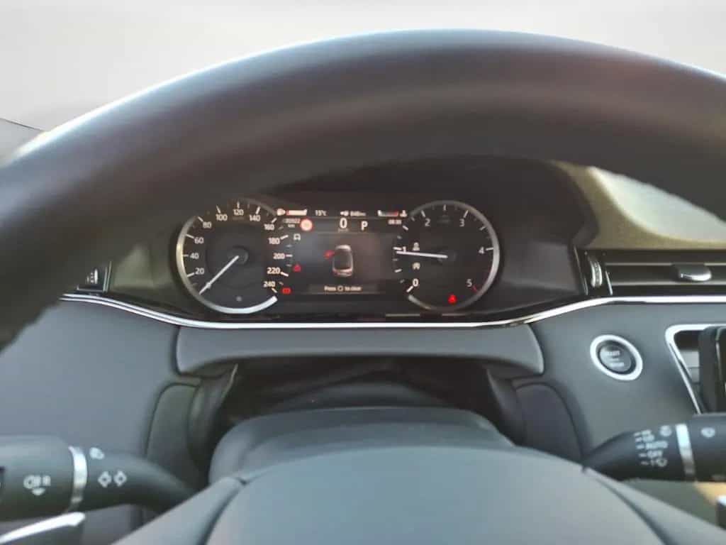 Land Rover Range Rover Rover Evoque D165 R-Dynamic SE Tempom.akti 07/2023-photo-8