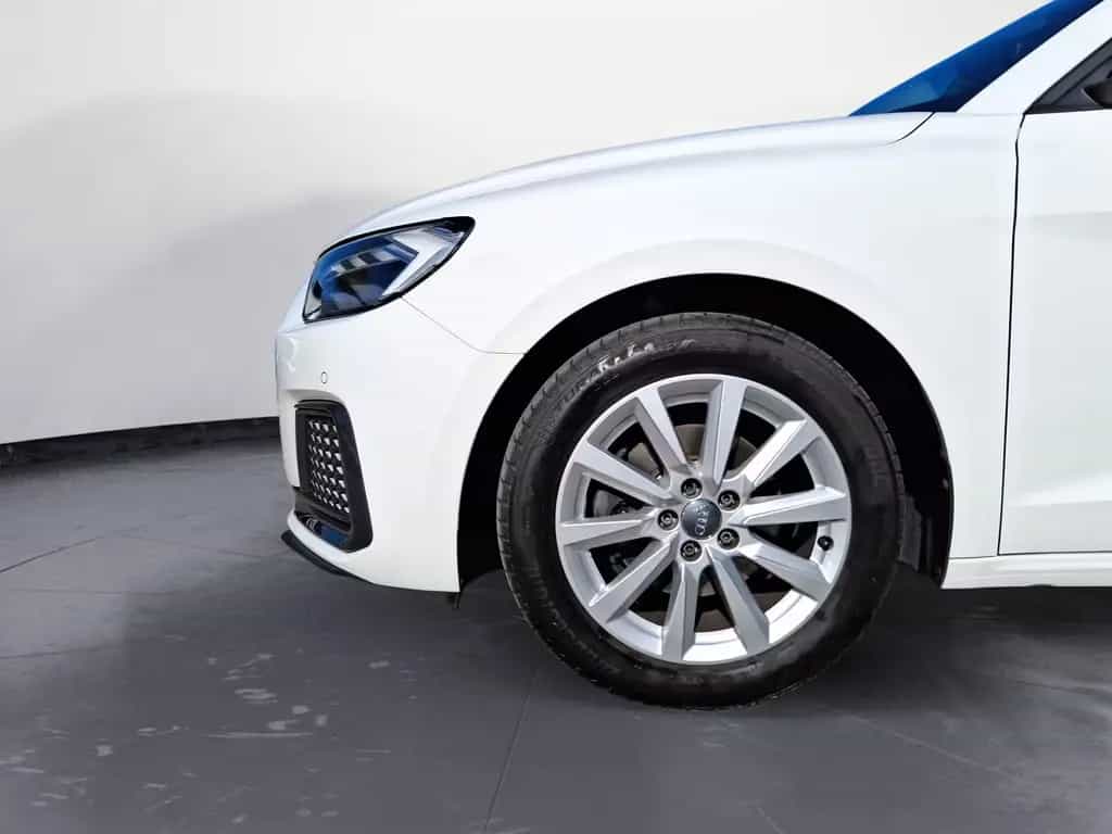 Audi A1 30 TFSI Sportback Klima Klima Klima Klima Kli 03/2021-photo-12