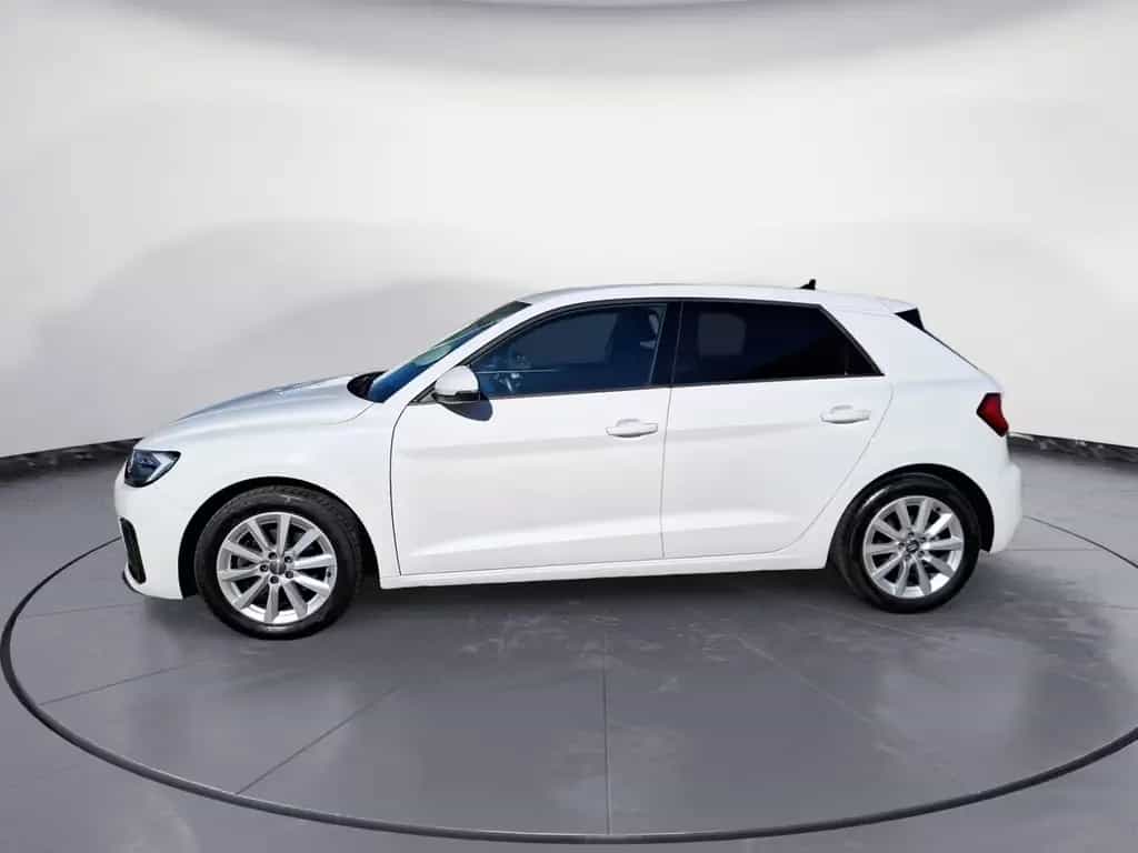 Audi A1 30 TFSI Sportback Klima Klima Klima Klima Kli 03/2021-photo-2