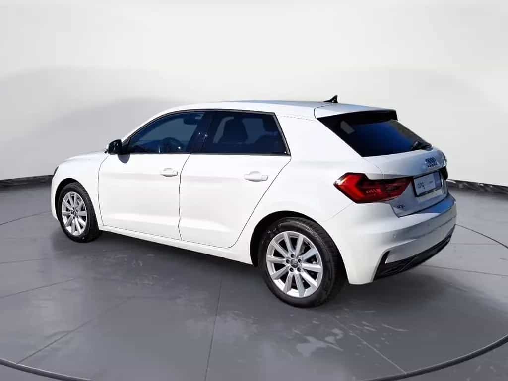Audi A1 30 TFSI Sportback Klima Klima Klima Klima Kli 03/2021-photo-3