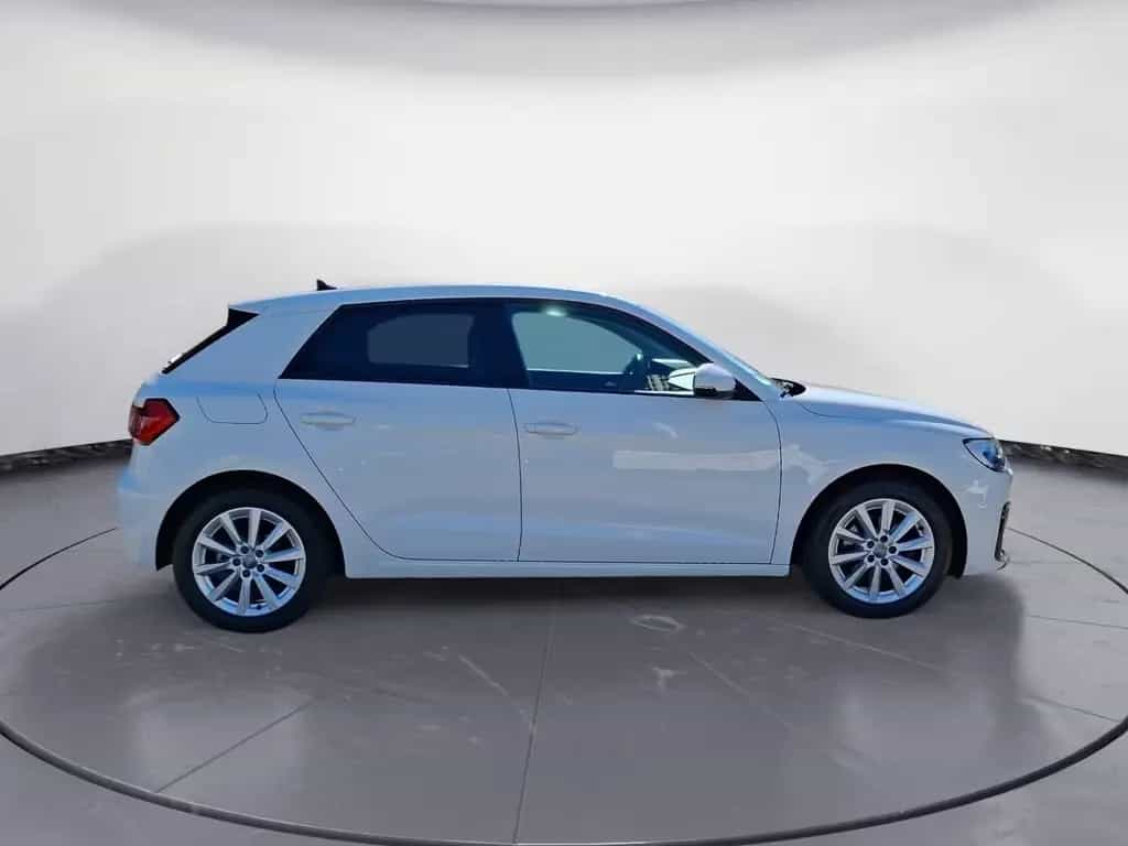 Audi A1 30 TFSI Sportback Klima Klima Klima Klima Kli 03/2021-photo-5