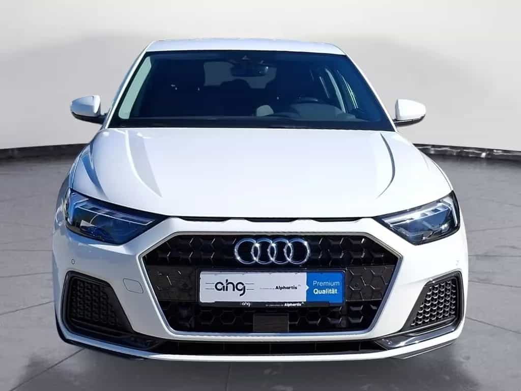 Audi A1 30 TFSI Sportback Klima Klima Klima Klima Kli 03/2021-photo-6