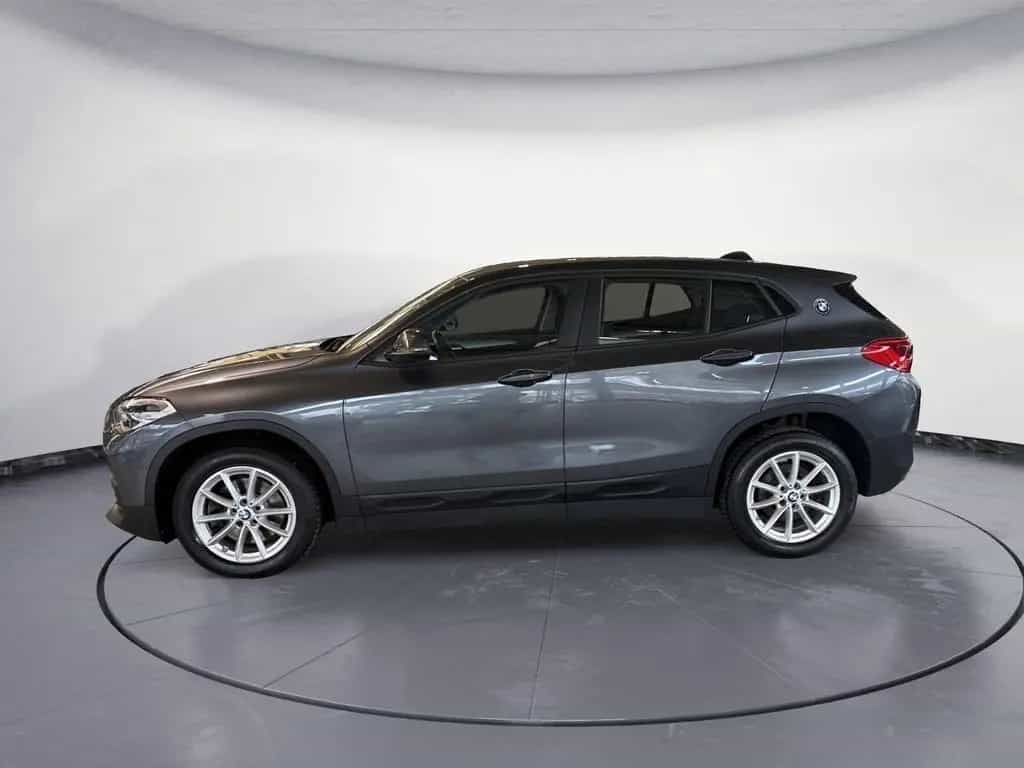 BMW X2 sDrive20i Advantage Head UP Navigation 10/2019-photo-2