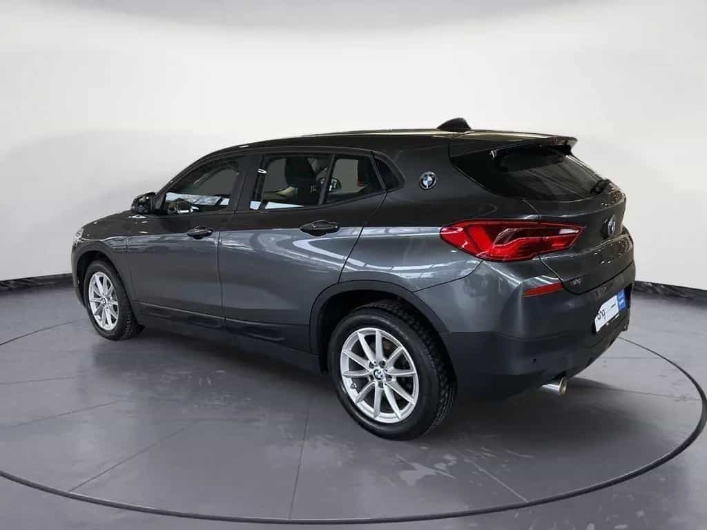 BMW X2 sDrive20i Advantage Head UP Navigation 10/2019-photo-3
