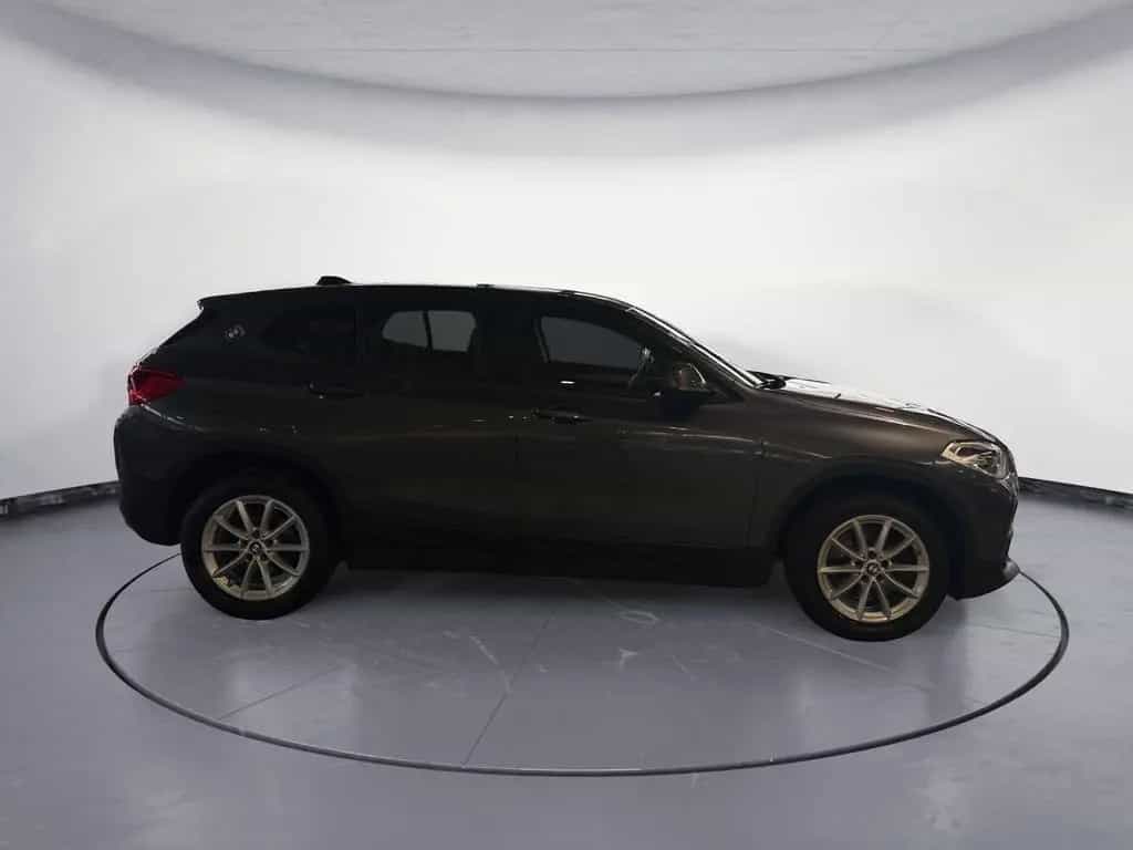 BMW X2 sDrive20i Advantage Head UP Navigation 10/2019-photo-5