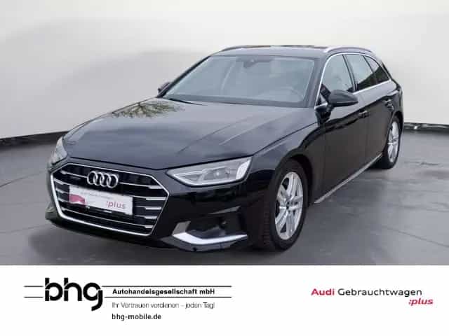 Audi A4 Avant 40 TFSI quattro advanced Virtual 40 TFS 03/2023-photo-0