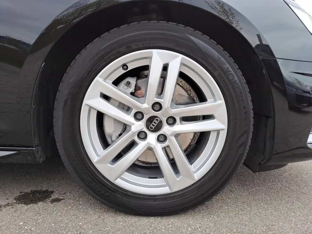 Audi A4 Avant 40 TFSI quattro advanced Virtual 40 TFS 03/2023-photo-11
