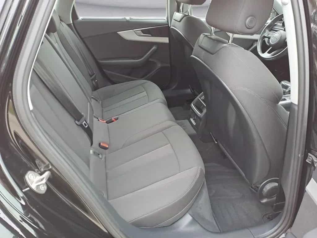 Audi A4 Avant 40 TFSI quattro advanced Virtual 40 TFS 03/2023-photo-13