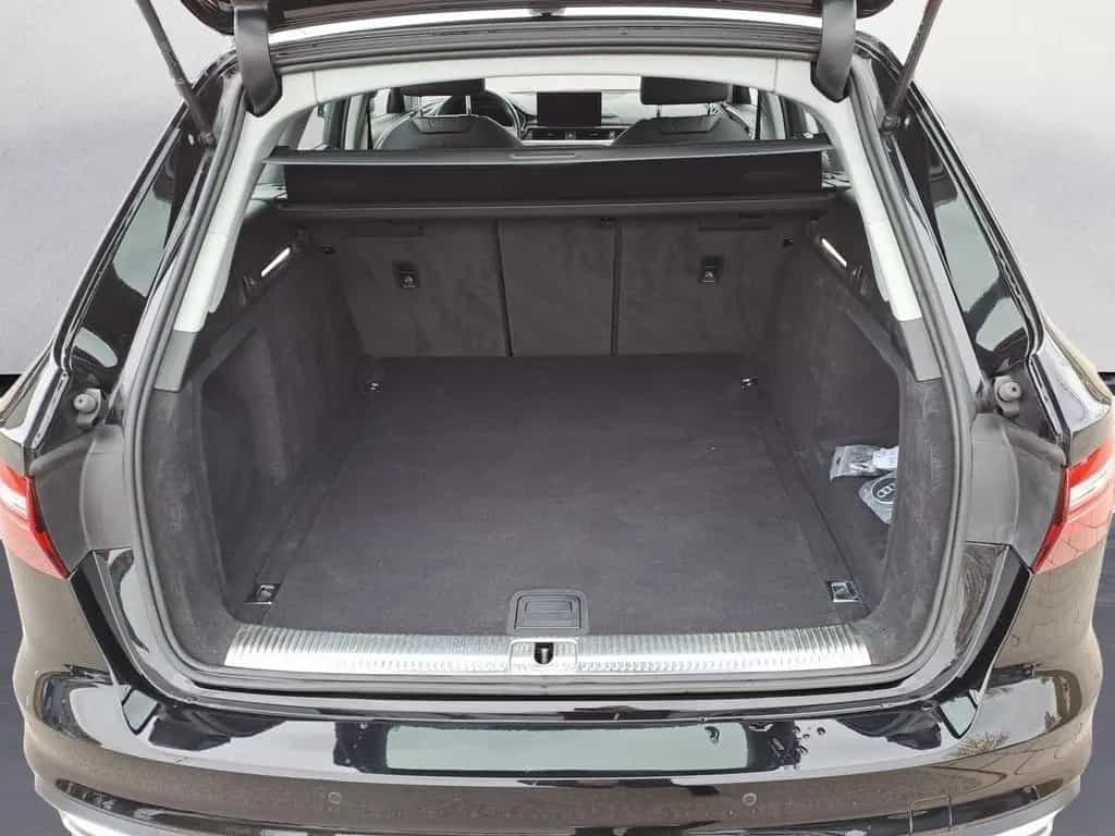 Audi A4 Avant 40 TFSI quattro advanced Virtual 40 TFS 03/2023-photo-14