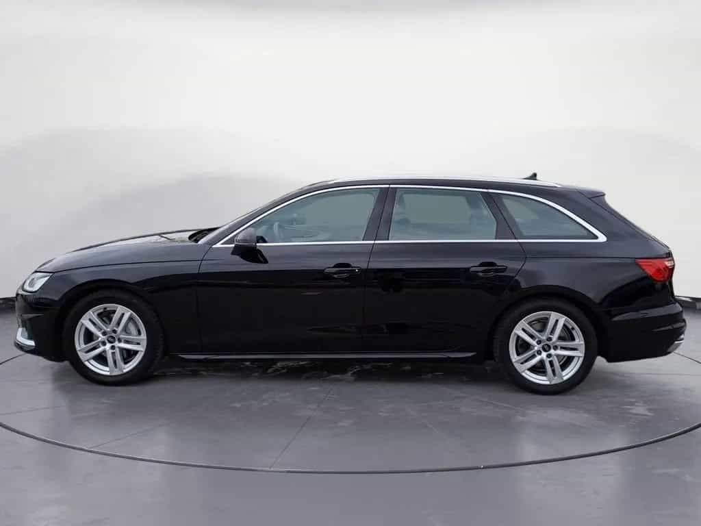 Audi A4 Avant 40 TFSI quattro advanced Virtual 40 TFS 03/2023-photo-2