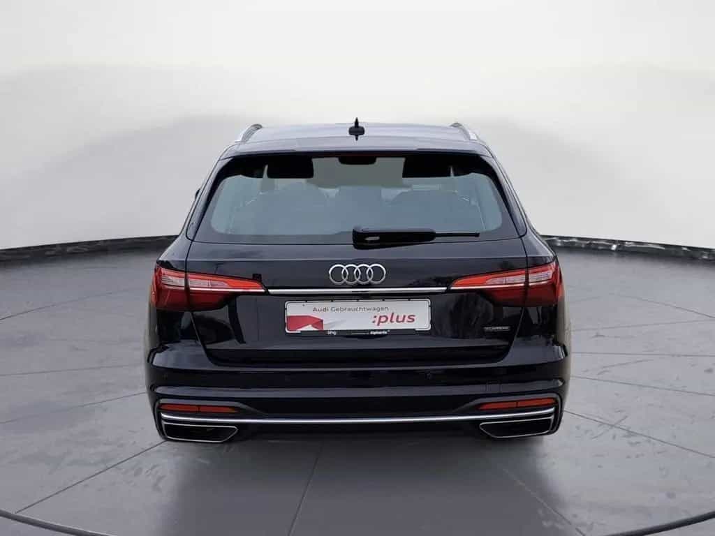 Audi A4 Avant 40 TFSI quattro advanced Virtual 40 TFS 03/2023-photo-4