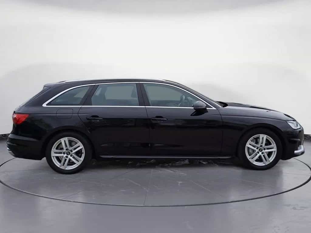 Audi A4 Avant 40 TFSI quattro advanced Virtual 40 TFS 03/2023-photo-5