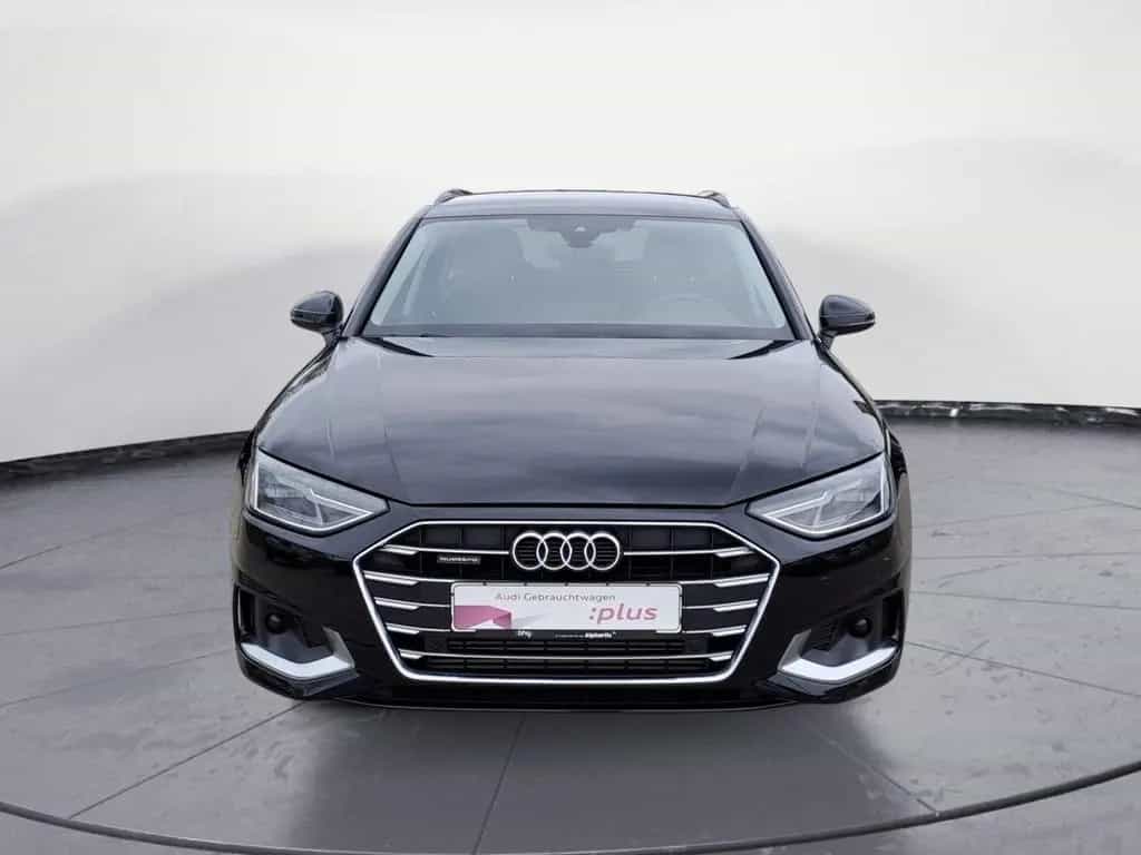 Audi A4 Avant 40 TFSI quattro advanced Virtual 40 TFS 03/2023-photo-6