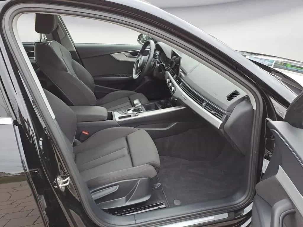 Audi A4 Avant 40 TFSI quattro advanced Virtual 40 TFS 03/2023-photo-8