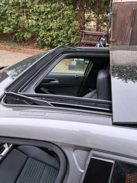 Mercedes-Benz A-Class A 45 AMG 01/2018-photo-14