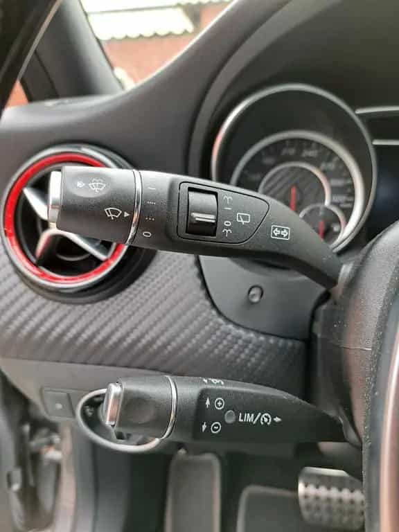 Mercedes-Benz A-Class A 45 AMG 01/2018-photo-5