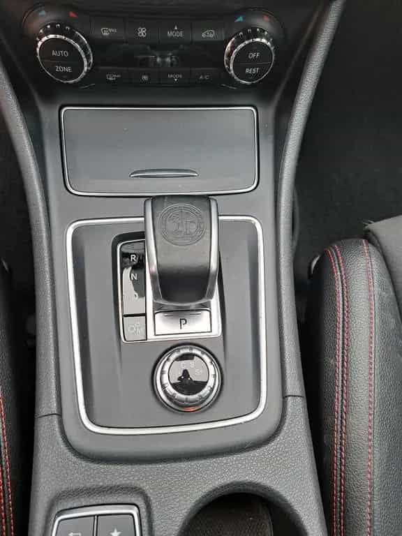 Mercedes-Benz A-Class A 45 AMG 01/2018-photo-6