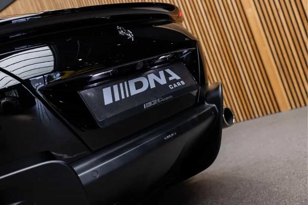Ferrari Roma Spider V8 Atelier Daytona Seats Roma Spider 02/2024-photo-16
