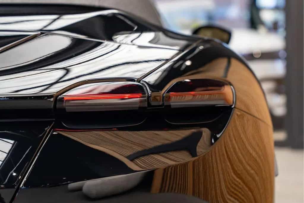 Ferrari Roma Spider V8 Atelier Daytona Seats Roma Spider 02/2024-photo-18