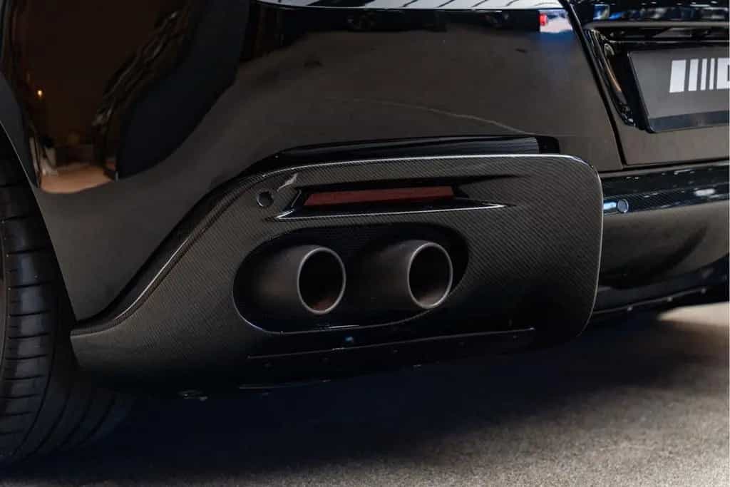 Ferrari Roma Spider V8 Atelier Daytona Seats Roma Spider 02/2024-photo-19
