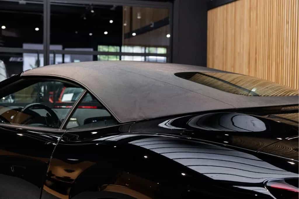 Ferrari Roma Spider V8 Atelier Daytona Seats Roma Spider 02/2024-photo-30