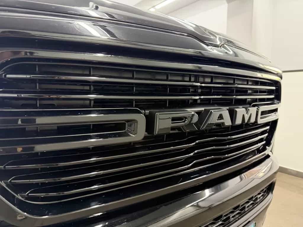 Dodge RAM 1500 5.7 V8 HEMI eTORQUE Bighorn Crewcab/LKW 07/2023-photo-10