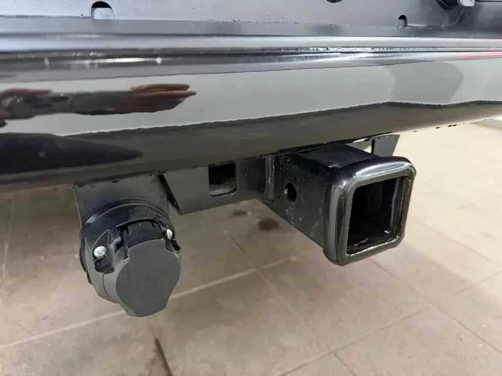 Dodge RAM 1500 5.7 V8 HEMI eTORQUE Bighorn Crewcab/LKW 07/2023-photo-14