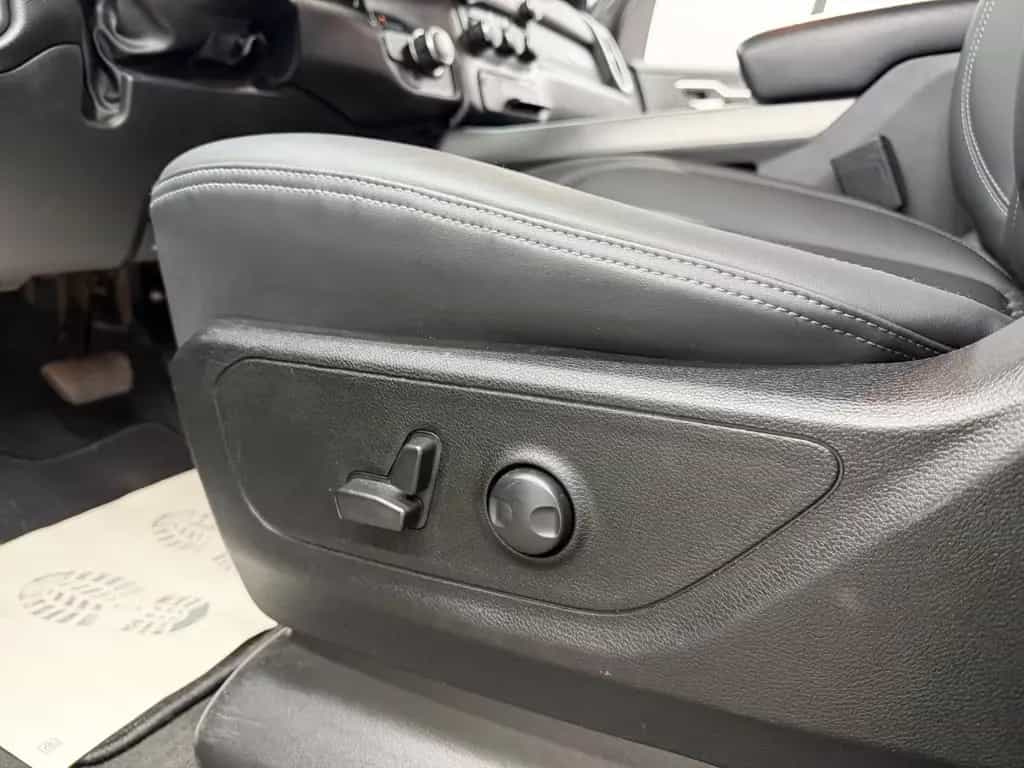 Dodge RAM 1500 5.7 V8 HEMI eTORQUE Bighorn Crewcab/LKW 07/2023-photo-25