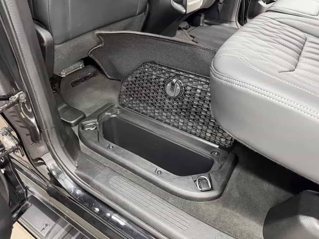 Dodge RAM 1500 5.7 V8 HEMI eTORQUE Bighorn Crewcab/LKW 07/2023-photo-28