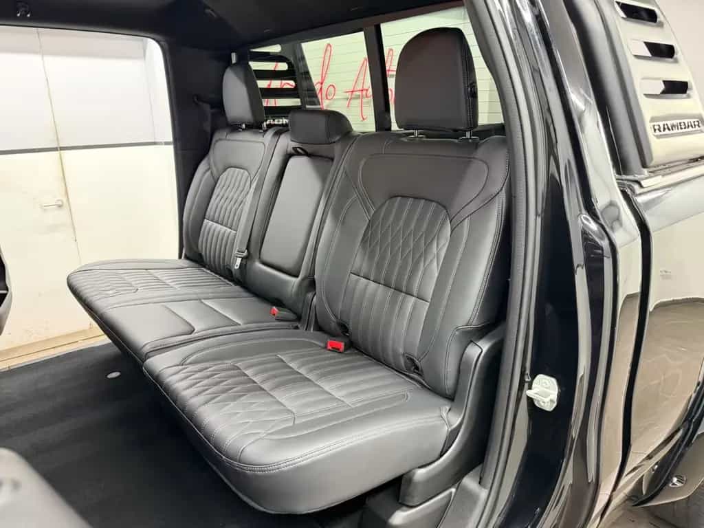 Dodge RAM 1500 5.7 V8 HEMI eTORQUE Bighorn Crewcab/LKW 07/2023-photo-29