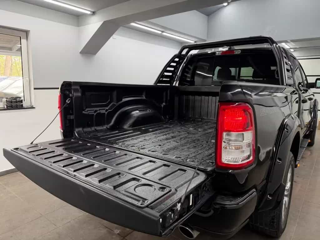 Dodge RAM 1500 5.7 V8 HEMI eTORQUE Bighorn Crewcab/LKW 07/2023-photo-6
