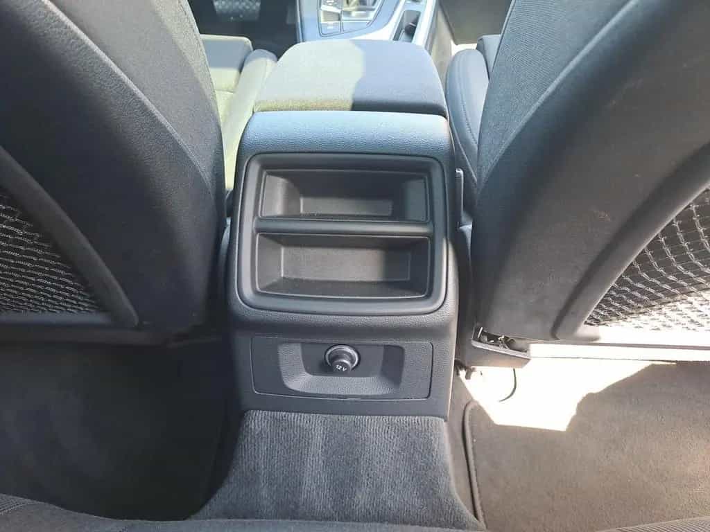 Audi A4 Avant advanced 40 TDI S-tronic  *HUD*NAVI*OPT 03/2023-photo-11