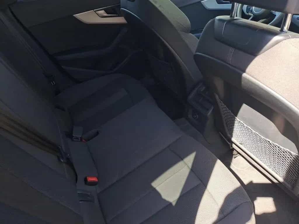 Audi A4 Avant advanced 40 TDI S-tronic  *HUD*NAVI*OPT 03/2023-photo-12