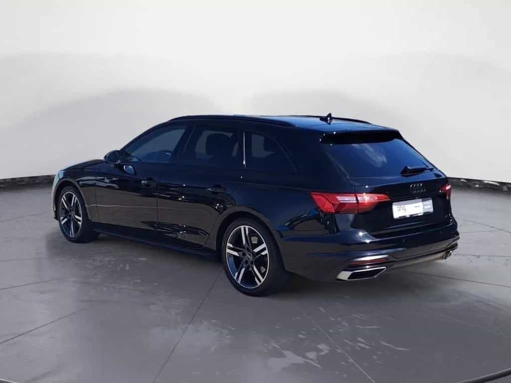Audi A4 Avant advanced 40 TDI S-tronic  *HUD*NAVI*OPT 03/2023-photo-3