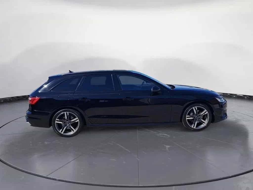 Audi A4 Avant advanced 40 TDI S-tronic  *HUD*NAVI*OPT 03/2023-photo-4
